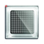 B&J2CKA001510A0008 / Wandmodul Busch-iceLight® 5 Lichtrichtungen/ solo/future / EAN 4011395132784