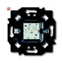 B&J2CKA001510A0012 / LED-UP-Einsatz Nachtlicht warmweiß / EAN 4011395134566