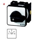 EATON / 014135 / Stufenschalter, T0, 20 A, Einbau, 5...