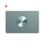 B&J2CKA006310A0110 / Drehbedienelement 1-fach Busch-priOn® / EAN 4011395130933