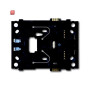 B&J2CKA006310A0134 / Grundträger, 1-fach Busch-priOn® / EAN 4011395131183