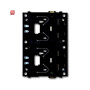 B&J2CKA006310A0136 / Grundträger, 2-fach Busch-priOn® / EAN 4011395131206
