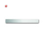 B&J2CKA006310A0140 / Standardabschlussleiste oben Busch-priOn® / EAN 4011395131251