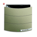 B&J2CKA006320A0009 / Bedienelement 1/2-fach, mit...
