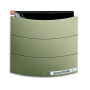 B&J2CKA006320A0009 / Bedienelement 1/2-fach, mit Infrarotschnittstelle Busch-triton® / EAN 4011395138786