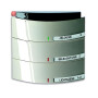B&J2CKA006320A0015 / Bedienelement 3/6-fach, mit Infrarotschnittstelle Busch-triton® / EAN 4011395138861