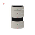 B&J2CKA006320A0035 / Bedienelement 5/10-fach, mit...