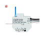B&J2CKA006700A0027 / Schaltaktor WaveLINE / EAN 4011395150115