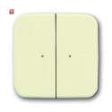 B&J2CKA006730A0045 / Wandsender WaveLINE 2 Kanal /...