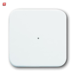 B&J2CKA006730A0046 / Wandsender WaveLINE 1 Kanal / EAN 4011395149867