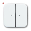B&J2CKA006730A0047 / Wandsender WaveLINE 2 Kanal /...