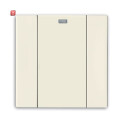 B&J2CKA006730A0048 / Wandsender WaveLINE 1 Kanal /...