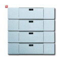 B&J2CKA006730A0053 / Wandsender WaveLINE 4 Kanal /...