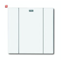 B&J2CKA006730A0054 / Wandsender WaveLINE 1 Kanal /...