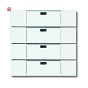 B&J2CKA006730A0056 / Wandsender WaveLINE 4 Kanal /...