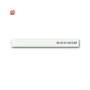 B&J2CKA006310A0179 / Standardabschlussleiste unten mit Schriftzug Busch-priOn® / EAN 4011395156865