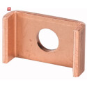EATON / 141852 / Kupferbgel, St„rke=3mm XNNCB /...