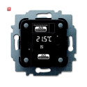 B&J2CKA006220A0010 / Raumtemperaturregler für...