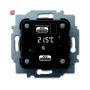 B&J2CKA006220A0010 / Raumtemperaturregler für Busch-free@home® / EAN 4011395179970