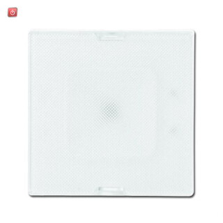 B&J2CKA001510A0017 / Deckenmodul solo/future® linear flach / EAN 4011395148457