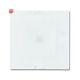 B&J2CKA001510A0017 / Deckenmodul solo/future® linear flach / EAN 4011395148457
