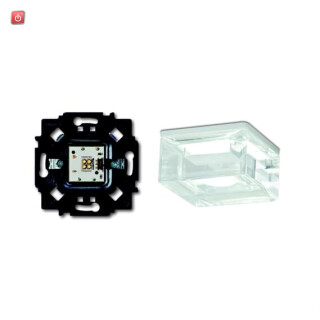 B&J2CKA001510A0018 / Busch-iceLight® Set Deckenlicht Komplettset / EAN 4011395150214