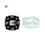 B&J2CKA001510A0018 / Busch-iceLight® Set Deckenlicht Komplettset / EAN 4011395150214