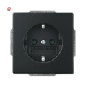 B&J2CKA002013A5331 / SCHUKO® Steckdosen-Einsatz...