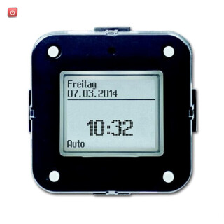 B&J2CKA006410A0397 / Komfort-Timer-Bedienelement / EAN 4011395186619