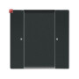 B&J2CKA006730A0079 / Wandsender ZigBee Light Link 1 Kanal / EAN 4011395189351