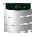B&J2CKA006320A0057 / Bedienelement 3/6-fach, mit...
