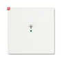 B&J2CKA006220A0482 / Wippe 1-fach, mit Symbol "Licht" / EAN 4011395203132