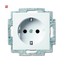 B&J2CKA002013A5382 / SCHUKO® Steckdosen-Einsatz...