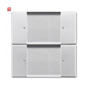 B&J2CKA006730A0085 / Wandsender ZigBee Light Link 2...