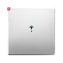 B&J2CKA006220A0414 / Wippe 1-fach, mit Symbol "Licht" / EAN 4011395202579