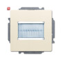 B&J2CKA006220A0411 / Bewegungsmelder/Schaltaktor 1-fach für Busch-free@home® / EAN 4011395202555