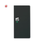 B&J2CKA006220A0510 / Wippe 2-fach rechts, mit Symbol "Szene" / EAN 4011395203422