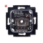B&J2CKA006512A0334 / Busch-Drehdimmer UP, LED, 2-100 W / EAN 4011395212677