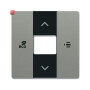 B&J2CKA006220A0446 / Zentralscheibe für Fan Coil-Regler / EAN 4011395205587