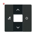 B&J2CKA006220A0511 / Zentralscheibe für...