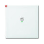B&J2CKA006220A0358 / Wippe 1-fach, mit Symbol "Szene" / EAN 4011395192054