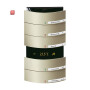 B&J2CKA006320A0069 / Bedienelement 5/10-fach, mit IR-Schnittstelle und RTR Busch-triton® / EAN 4011395201510