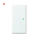 B&J2CKA006220A0360 / Wippe 2-fach links/rechts, ohne...