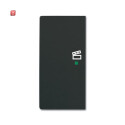 B&J2CKA006220A0506 / Wippe 2-fach links, mit Symbol...
