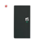 B&J2CKA006220A0506 / Wippe 2-fach links, mit Symbol "Szene" / EAN 4011395203385