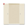 B&J2CKA006730A0080 / Wandsender ZigBee Light Link 1 Kanal / EAN 4011395189368