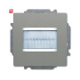 B&J2CKA006220A0444 / Bewegungsmelder für Busch-free@home® / EAN 4011395202807