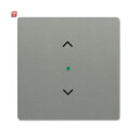 B&J2CKA006220A0432 / Wippe 1-fach, mit Symbol...