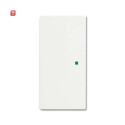 B&J2CKA006220A0486 / Wippe 2-fach links/rechts, ohne...