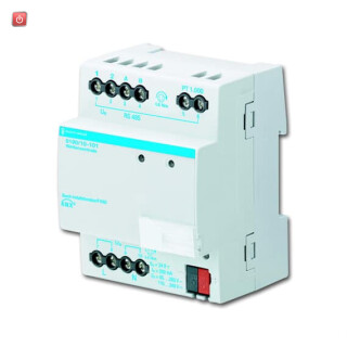 B&J2CKA006190A0044 / 6190/10-101 Wetterzentrale, REG, BJE / EAN 4011395193563